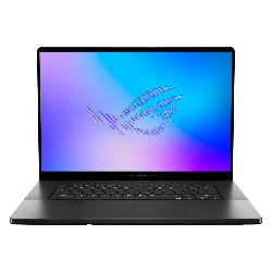 ASUS ROG Zephyrus G16 Intel Core Ultra 9-386H RTX 5080 32 GB RAM 1 TB SSD Gaming Notebook Pantalla 16" 2.5K OLED Windows 11 Negro - GU606AW-ZP