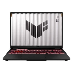 Portátil Gamer ASUS Tuf A16 AMD Ryzen 9-8940HX RTX 5070 16GB RAM 512GB SSD Pantalla 16" 3K Windows 11 Inglés Negro - FA608PP-TF (Caja Dañada)