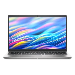 Notebook Dell 15 Intel Core i7-1355U 8GB RAM 512GB SSD Pantalla 15.6" Full HD Touch Windows 11 Inglés Plata - DC15250-15