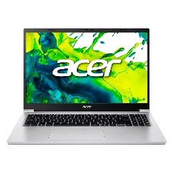 Notebook Acer Aspire Lite 15 AMD Ryzen 5-5625U 16GB RAM 512GB SSD Pantalla 15.6" Full HD Windows 11 Español Plata - AL15-43P-R5QX
