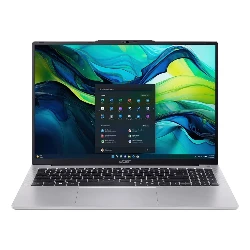 Acer Aspire Lite AMD Ryzen 7-5700U 16 GB RAM 512 GB SSD Pantalla 15.6" Full HD Windows 11 Español Plata Notebook - AL15-41P-R6Q5