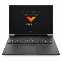 HP Victus 15 AMD Ryzen 5-7535HS RTX 3050 8 GB RAM 512 GB SSD Pantalla 15.6" Full HD Windows 11 English Black Notebook - 15-FB3113DX