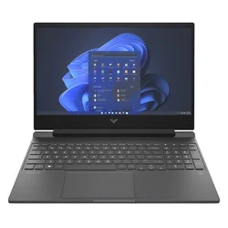Notebook Gamer HP Victus 15-FA2013DX 15.6" Intel Core i5-13420H 512GB SSD 8GB RAM NVIDIA GeForce RTX 3050 6GB - Negro