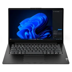 Lenovo Notebook v14 Intel Core i7-240H 8GB RAM 512GB SSD Pantalla 14" HD Windows 11 Inglés Negro - 83HDA06FUS
