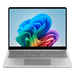 Portátil Microsoft Surface Snapdragon X Plus 16GB RAM 516GB SSD 13" Full HD Touch Windows 11 Inglés Plata - EP2-33462