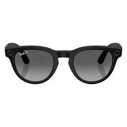Gafas de sol Ray-Ban Meta Headliner RW4013 WiFi Meta IA 32 GB - Negro