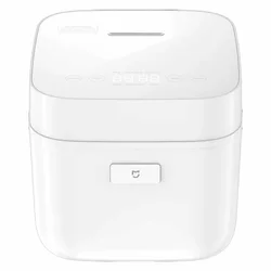 Olla Eléctrica Xiaomi Arrocera Multifuncional Inteligente BHR9016EU 1.5L 220V - Blanca