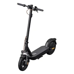 Patinete Eléctrico Xiaomi 5 Plus BHR081CUS Bluetooth 12" 60Km - Negro