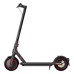 Patinete Eléctrico Xiaomi 4 Pro DDHBC20NEB Bluetooth 700W - Negro