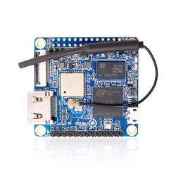 PC Orange PI Zero Plus 2 H3