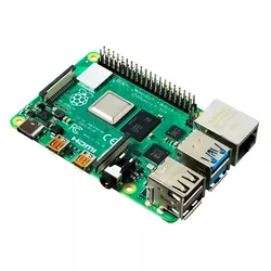 PC Raspberry PI 4 Modelo B 8GB RAM - 931199/356