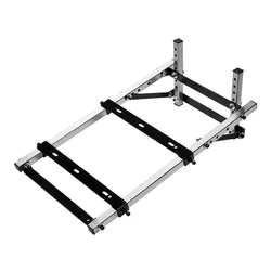 Pedal de soporte Thrustmaster T-Pedals - Negro