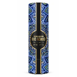 Perfume Al Haramain Oud Nomad Eau de Parfum Unisex 30ml