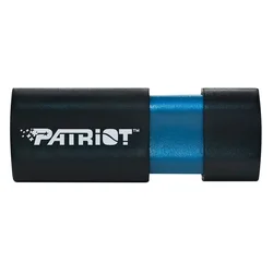 Pendrive Patriot Rage Lite 256GB USB 3.2 - PEF256GRLB32U