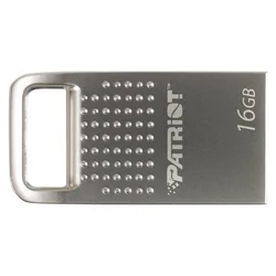 Pendrive Patriot TAB200 16GB USB 2.0 - Placa PEF16T200S2U