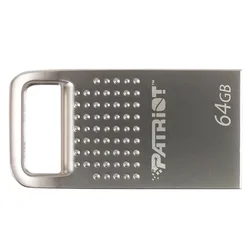 Pendrive USB Patriot TAB200 64GB - Placa PEF64T200S2U