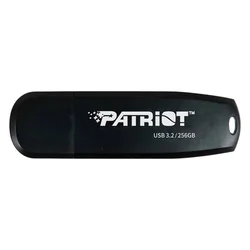 Pendrive Patriot Xporter Core 256GB USB 3.2 - Negro PSF256GXRB3U