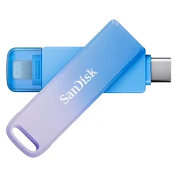 Pendrive USB-C SanDisk Phone Drive Creator de 256 GB - SDIXDON-256G-GN6TP