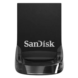 Pendrive USB 3.2 Sandisk Ultra Fit de 128 GB - SDCZ430-128G-G46