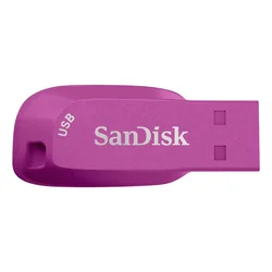 Memoria USB SanDisk Z410 Ultra Shift 128GB USB 3.2 - SDCZ410-128G-G46CO