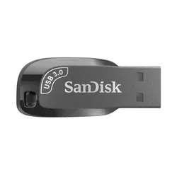 Pendrive USB 3.0 Sandisk Z410 Ultra Shift 256GB - SDCZ410-256G-G46
