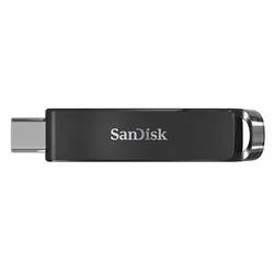 Memoria USB SanDisk Z460 Ultra 128GB USB-C/USB 3.1 - SDCZ460-128G-G46