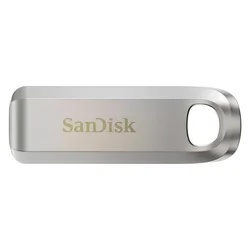 Memoria USB SanDisk Z75 Ultra Luxe de 64 GB - SDCZ75-064G-G46