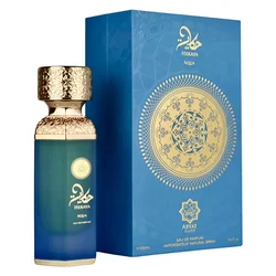 Abyat Hekaya Aqua Eau de Parfum unisex 100ml
