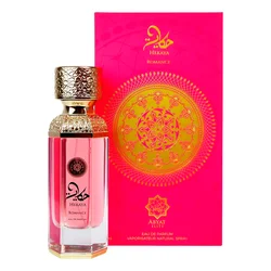 Abyat Hekaya Romance Eau de Parfum para mujer 100ml