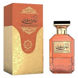 Abyat Layla Sharqiya Eau de Parfum unisex 100ml