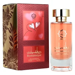 Abyat Romansiyat Eau de Parfum para Mujer 100ml