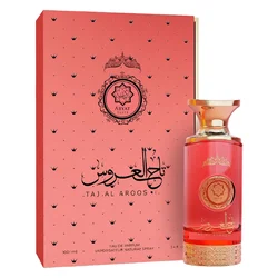 Abyat Taj Al Aroos Eau de Parfum Unisex 100ml