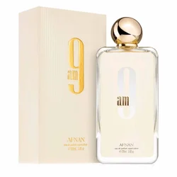 Afnan 9am Eau de Parfum para mujer 100ml