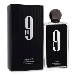 Afnan Perfume 9PM Eau de Parfum para Hombre 100ml
