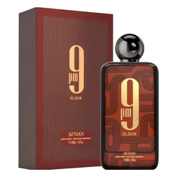 Afnan Perfume 9PM Elixir Parfum Intenso Unisex 100ml