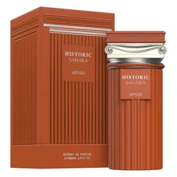 Afnan Historic Sahara Extrait de Parfum Perfume Unisex 100ml