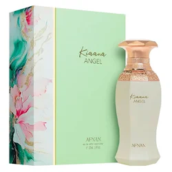 Afnan Kiaana Angel Eau de Parfum para Mujer 100ml