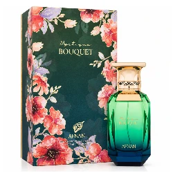 Afnan Mystique Bouquet Eau de Parfum para mujer 80ml