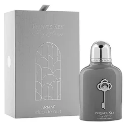 Afnan Clave Privada Para Mi Éxito Eau de Parfum Unisex 100ml