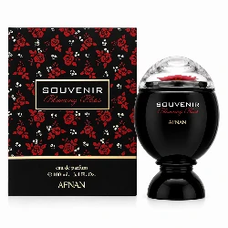Afnan Souvenir Blooming Bliss Eau de Parfum para mujer 100ml