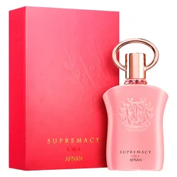 Perfume Afnan Supremacy Gala Women Eau de Parfum Femenino 90 ml