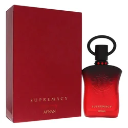 Afnan Supremacy Tapis Rouge Eau de Parfum para mujer 90ml