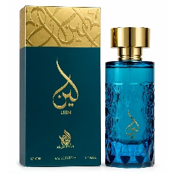 Al Atrab Leen Eau de Parfum para mujer 100ml