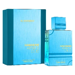 Al Haramain Amber Oud Aqua Dubai Eau de Parfum unisex 200ml