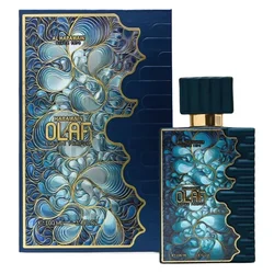 Al Haramain Olaf Eau de Parfum Unisex 100ml