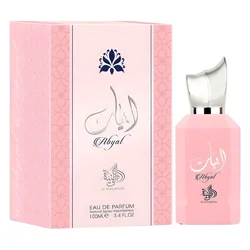 Al Wataniah Abyat Eau de Parfum para mujer 100ml