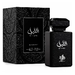 Al Wataniah AL Layl Eau de Parfum para hombre 100ml
