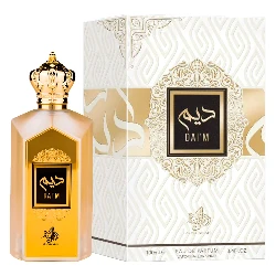 Al Wataniah Dai'm Eau de Parfum para mujer 100ml