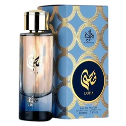 Al Wataniah Duha Eau de Parfum para mujer 100ml