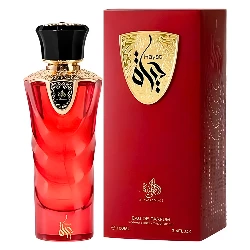 Perfume Al Wataniah Hayat Eau de Parfum Femenino 100ml